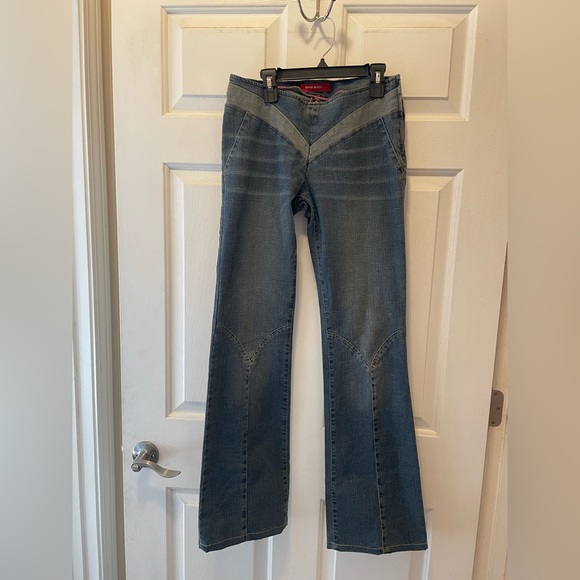 Miss Sixty Denim - Miss Sixty Jeans
